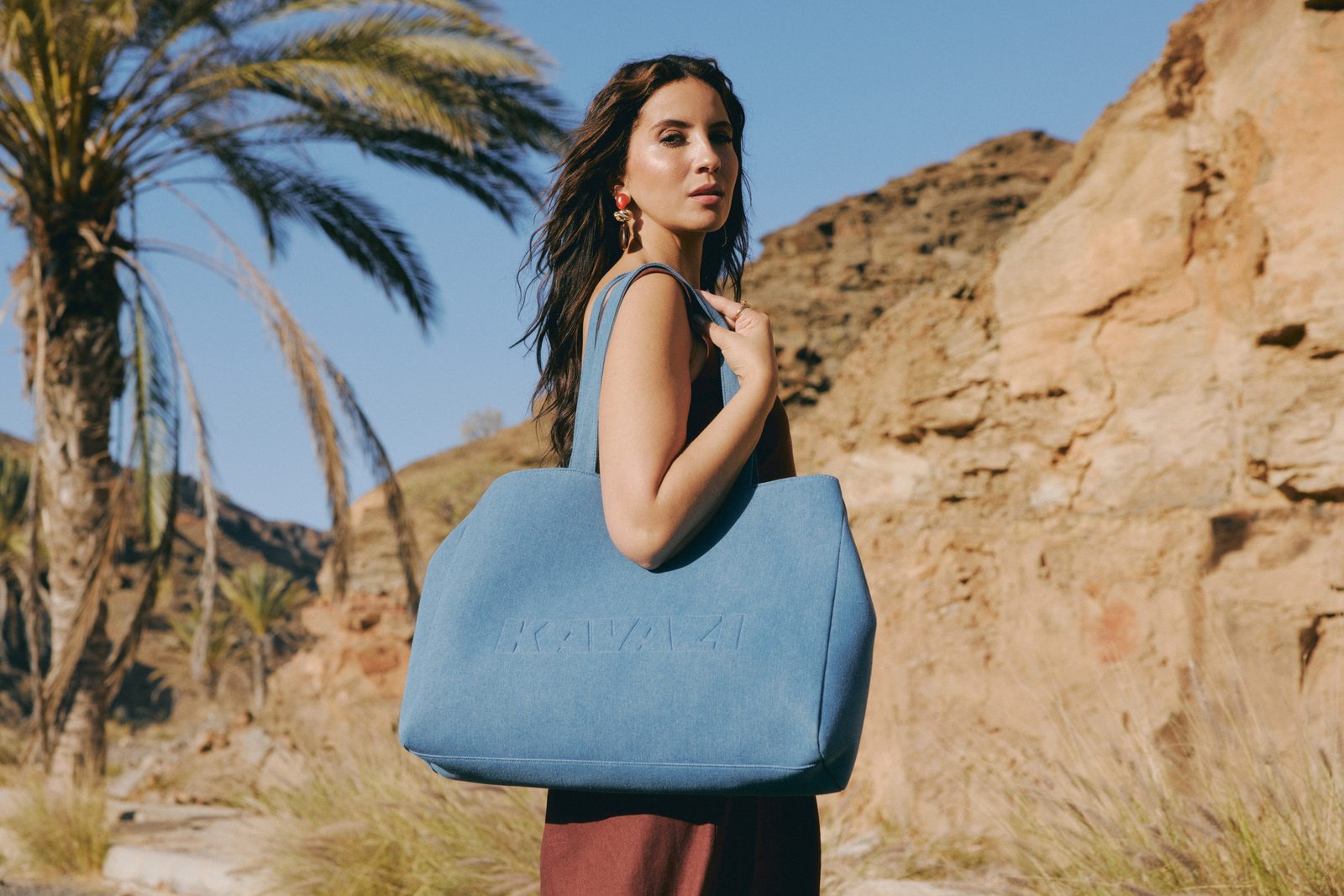 Editorial — Fashion Campaign
