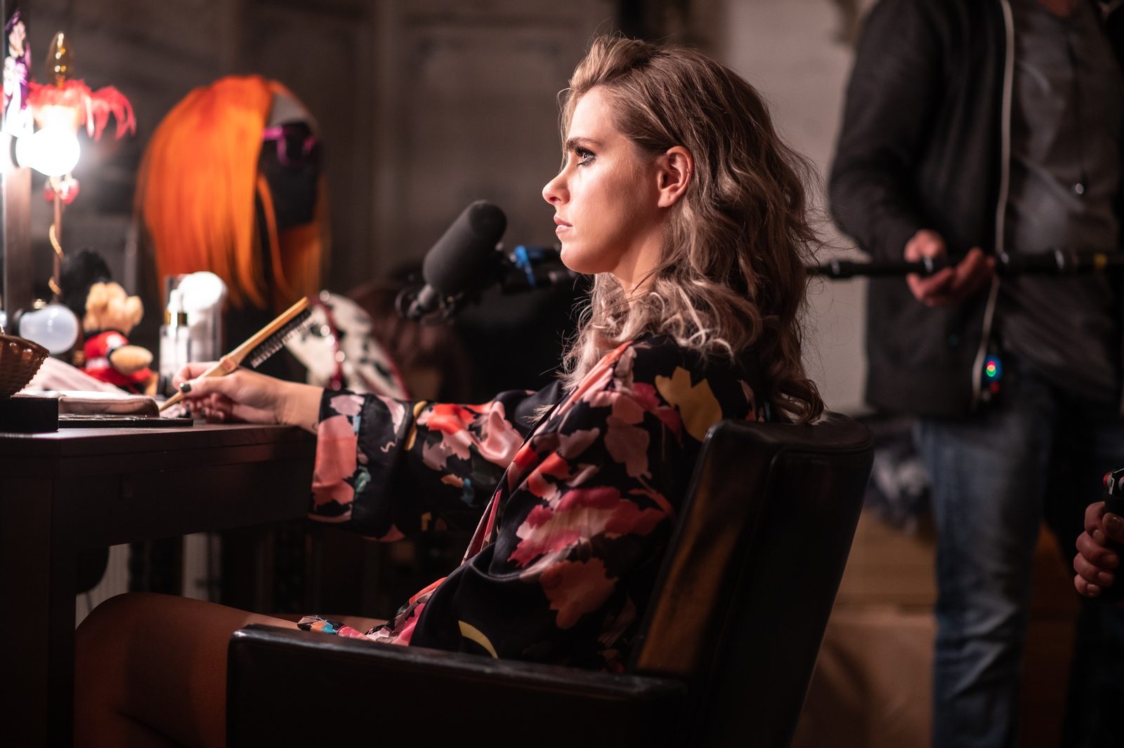 Film & TV — Backstage